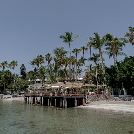 La Concha Beach Hotel & Club La Paz Extérieur photo