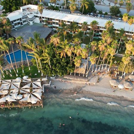 La Concha Beach Hotel & Club La Paz Extérieur photo