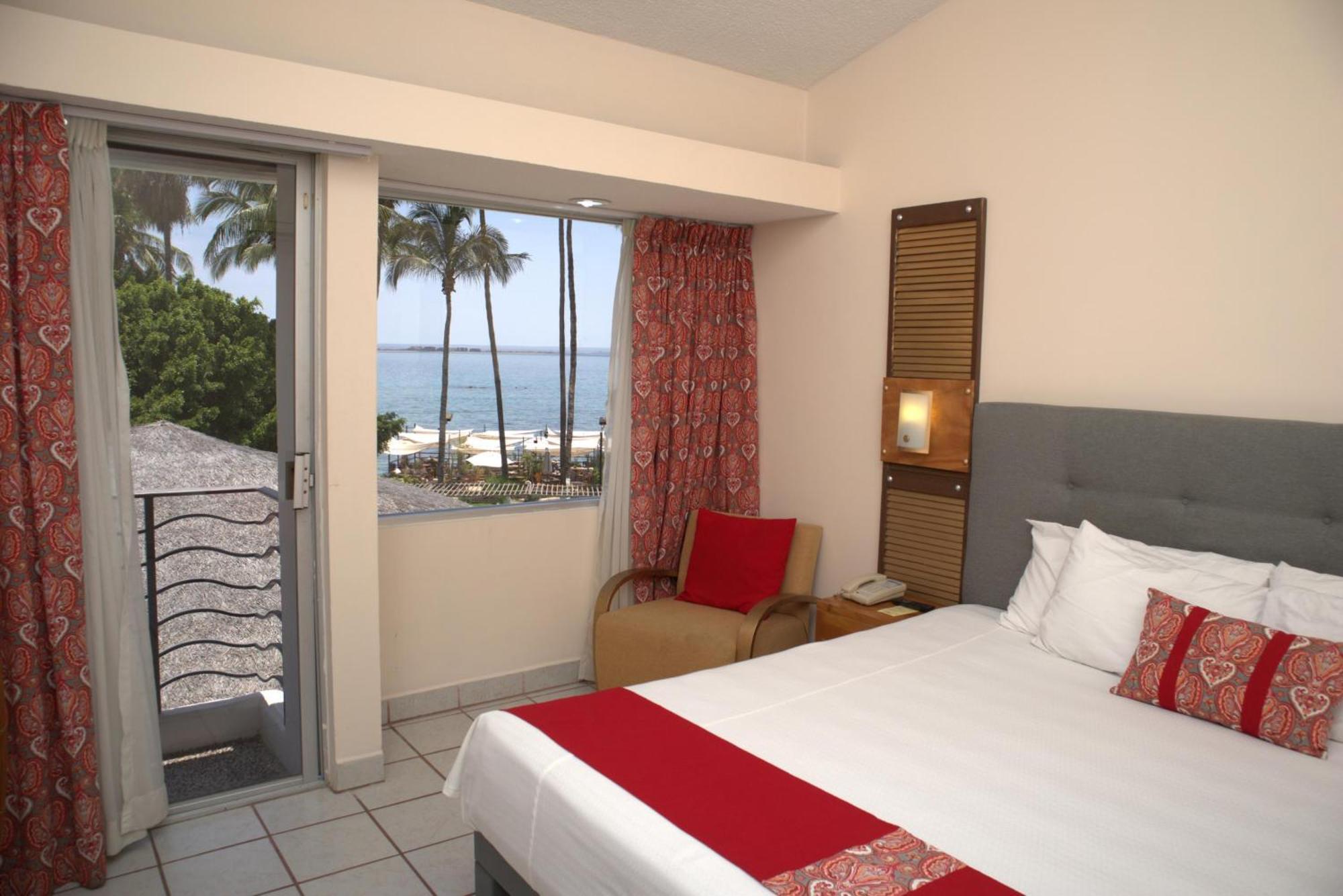 La Concha Beach Hotel & Club La Paz Extérieur photo