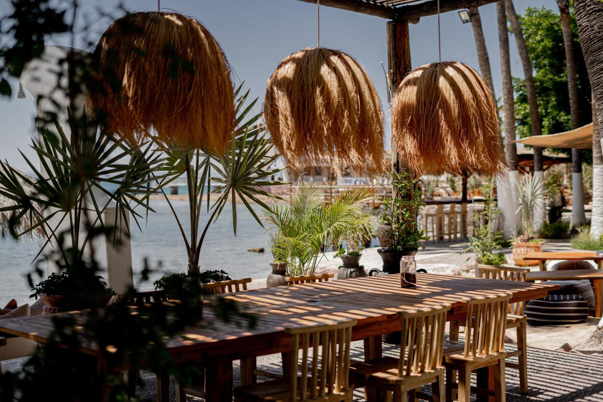 La Concha Beach Hotel & Club La Paz Extérieur photo