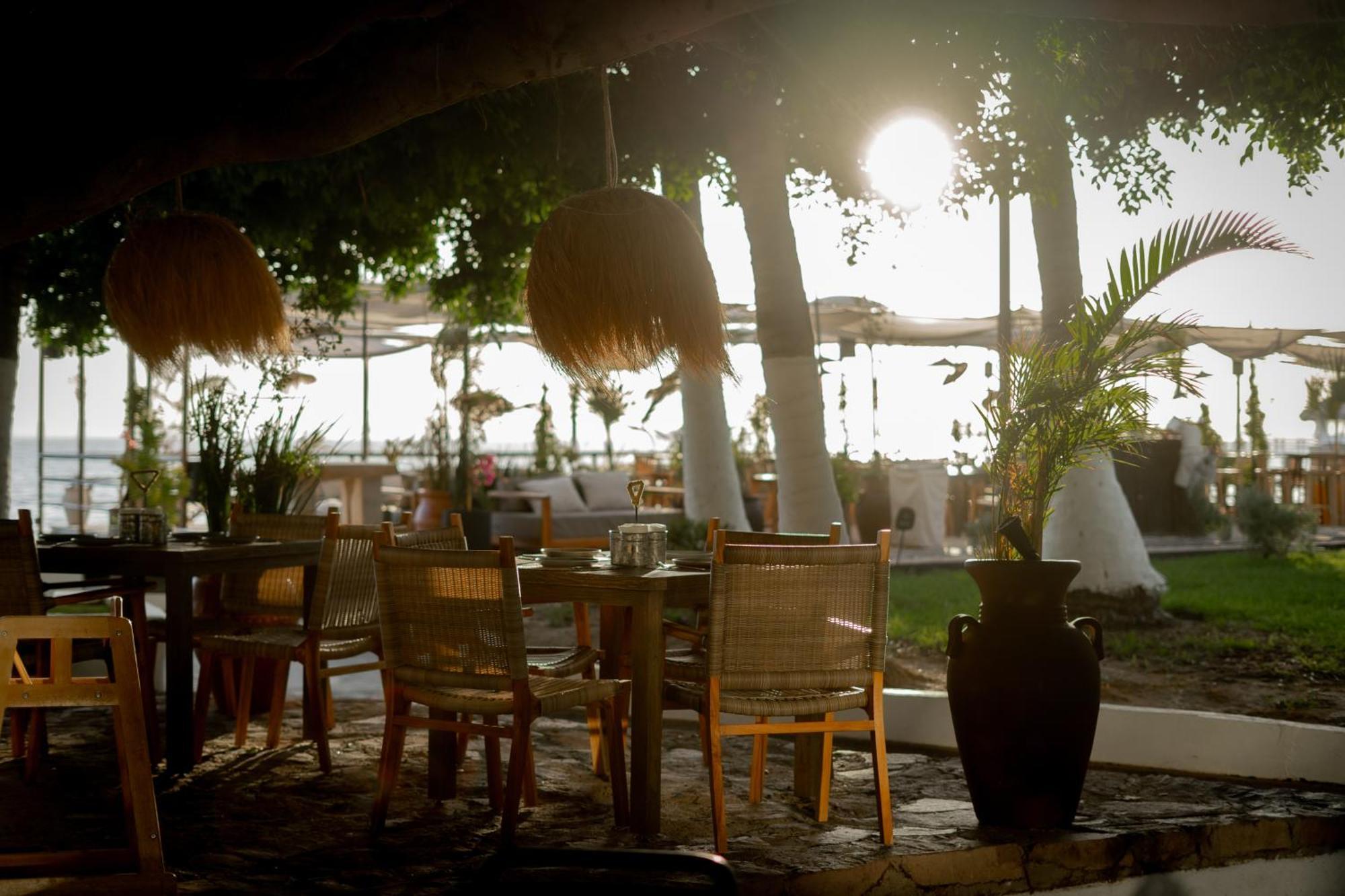 La Concha Beach Hotel & Club La Paz Extérieur photo