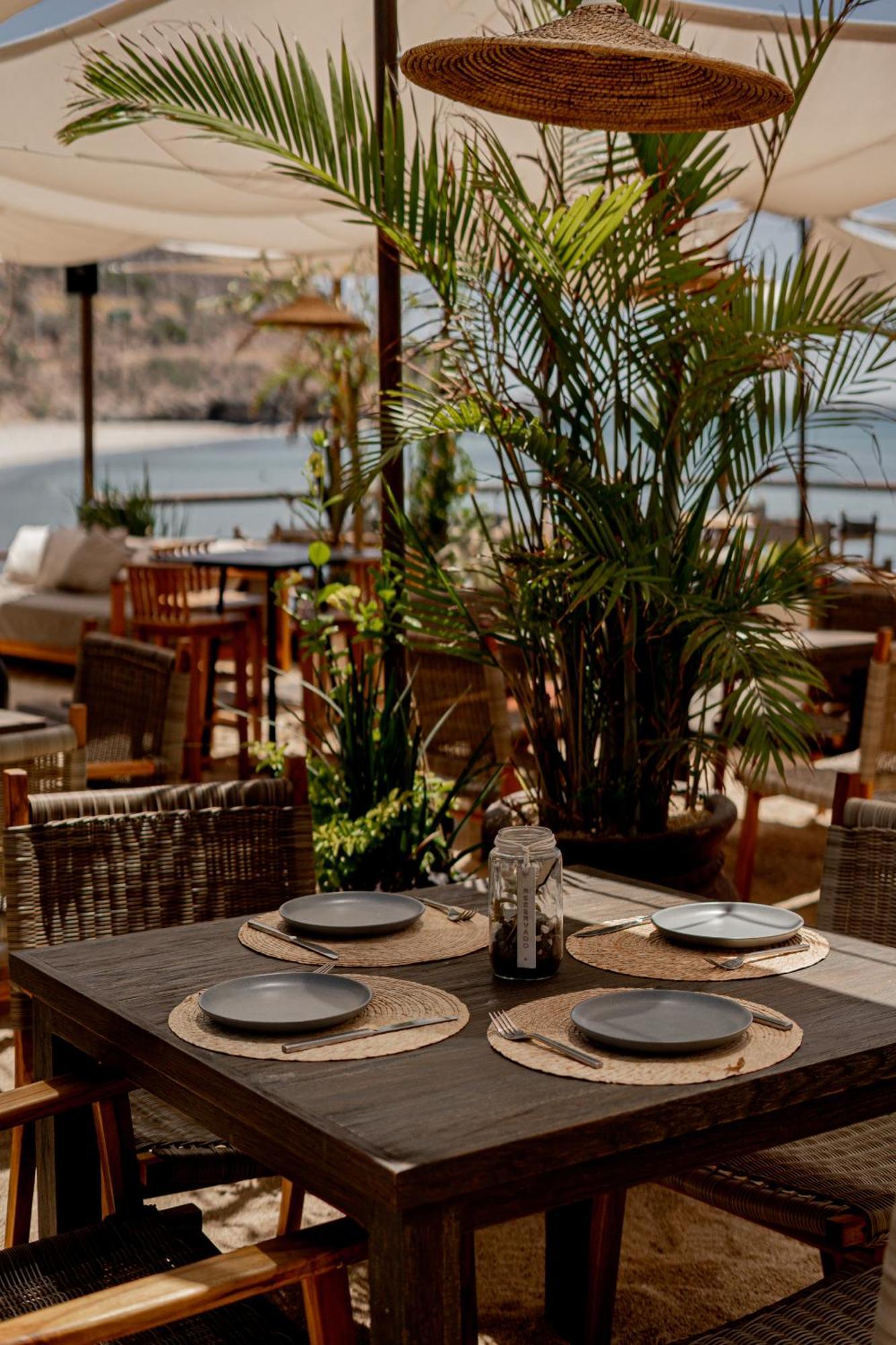 La Concha Beach Hotel & Club La Paz Extérieur photo