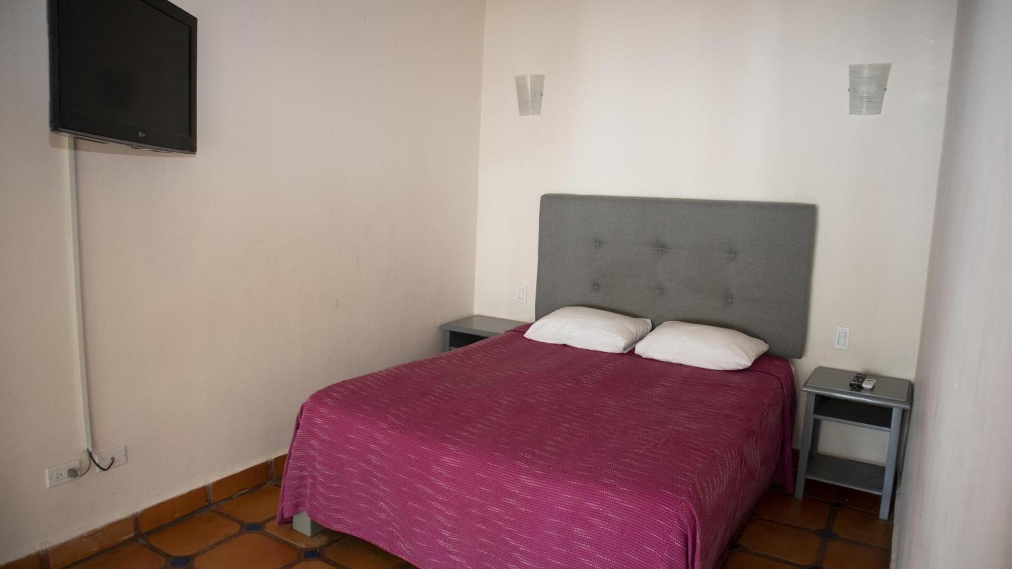 La Concha Beach Hotel & Club La Paz Extérieur photo
