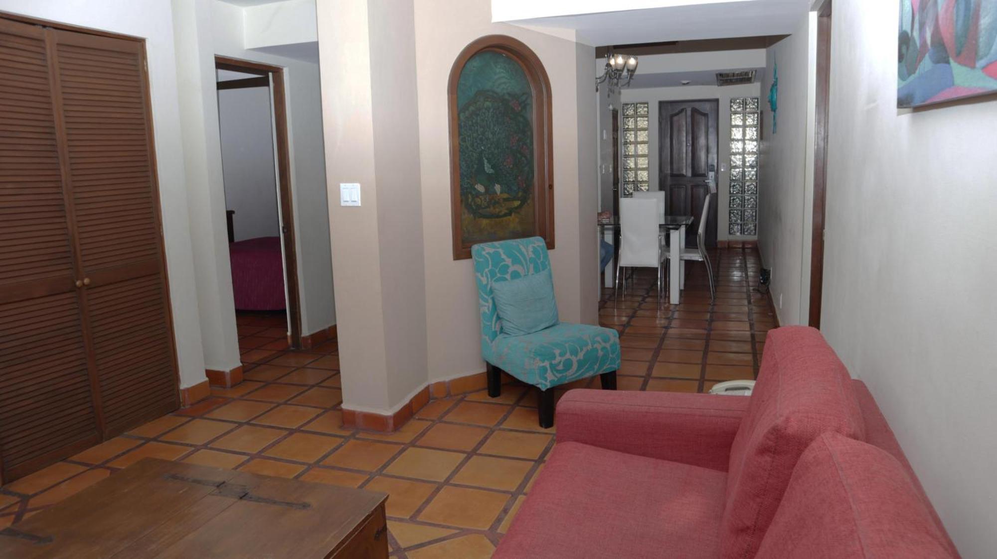 La Concha Beach Hotel & Club La Paz Extérieur photo
