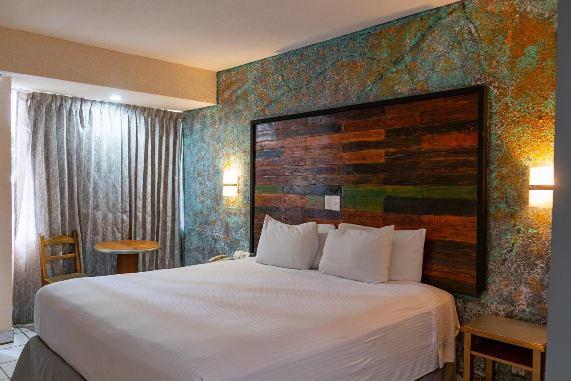 La Concha Beach Hotel & Club La Paz Extérieur photo